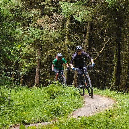 Momarco Forest Cove Tanay Eksteriør billede