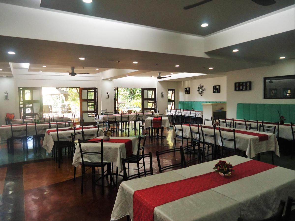 Momarco Forest Cove Tanay Eksteriør billede