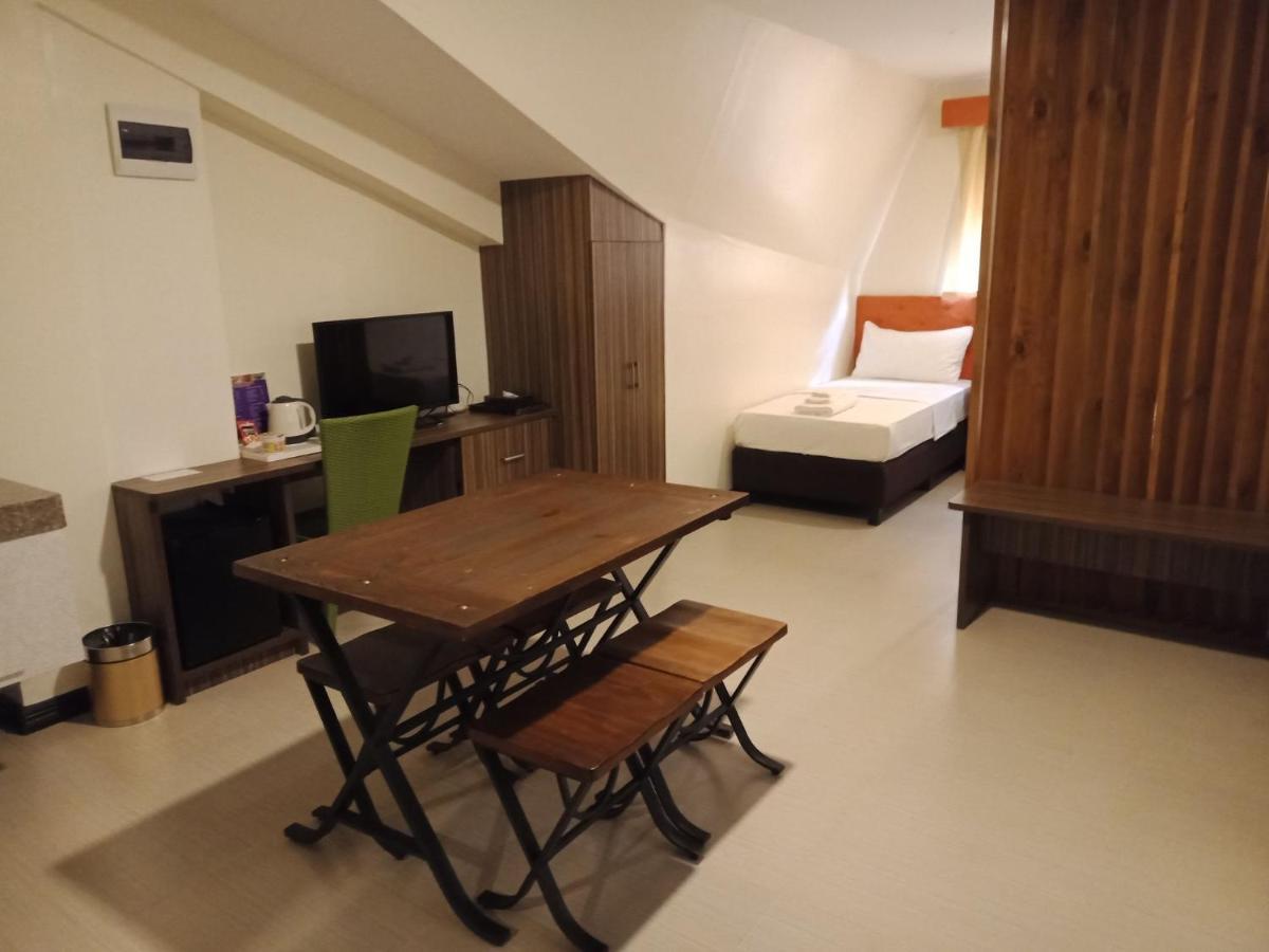 Momarco Forest Cove Tanay Eksteriør billede