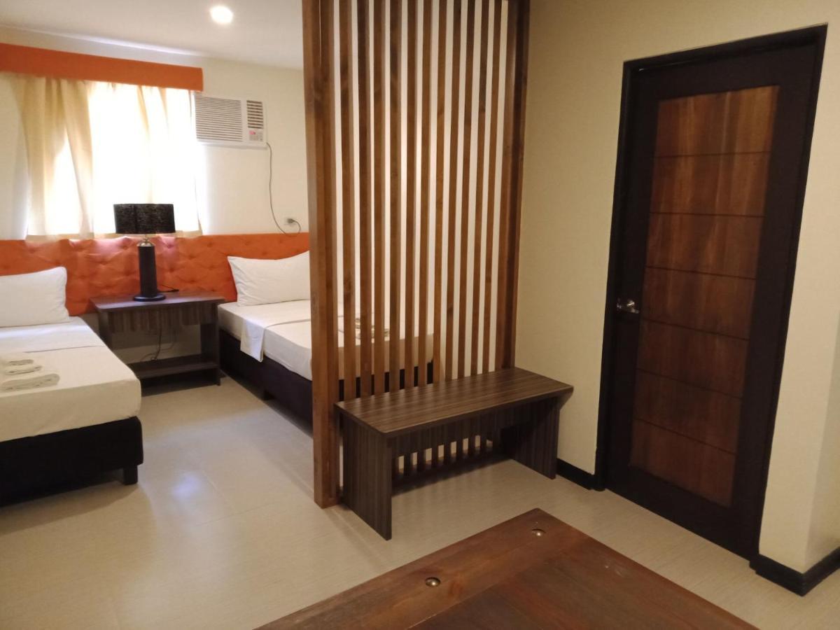 Momarco Forest Cove Tanay Eksteriør billede