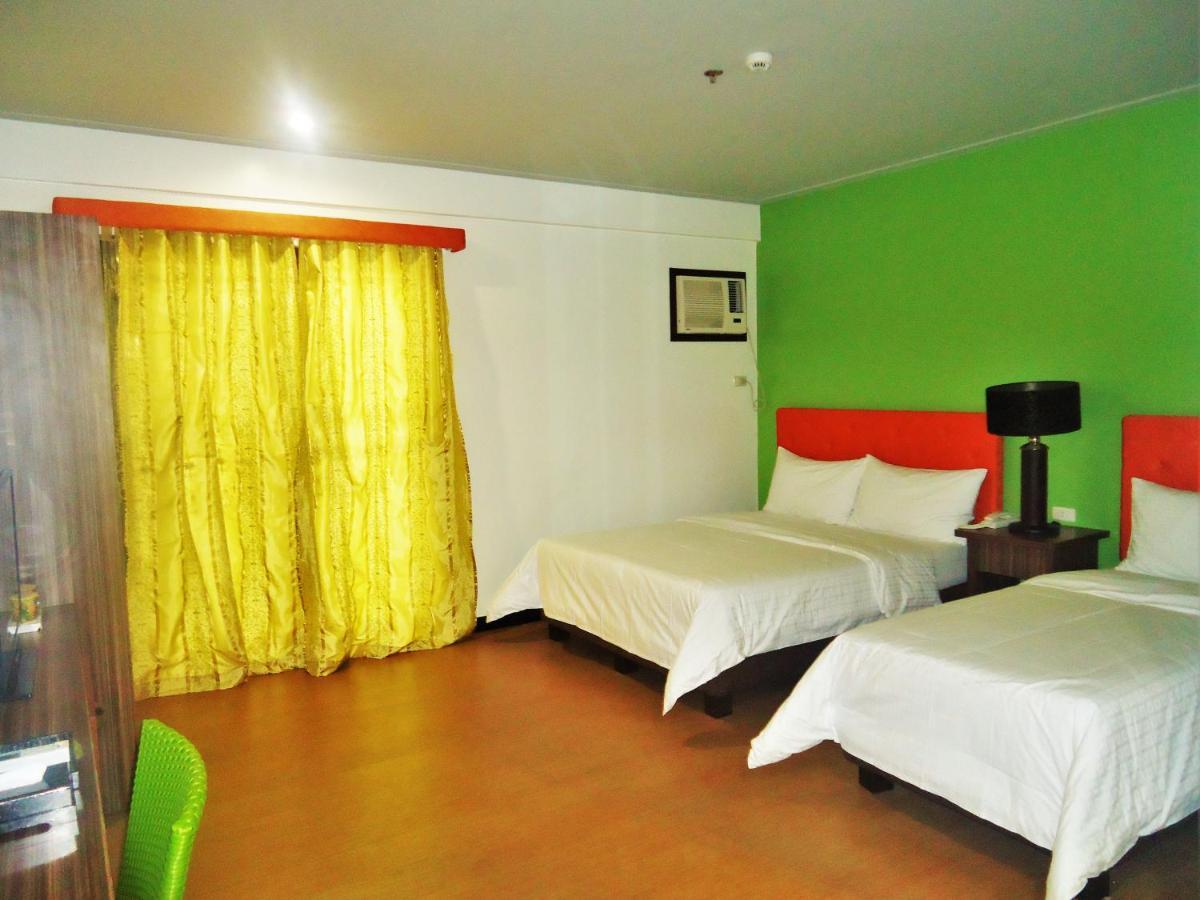 Momarco Forest Cove Tanay Eksteriør billede