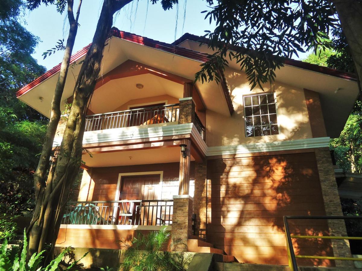 Momarco Forest Cove Tanay Eksteriør billede