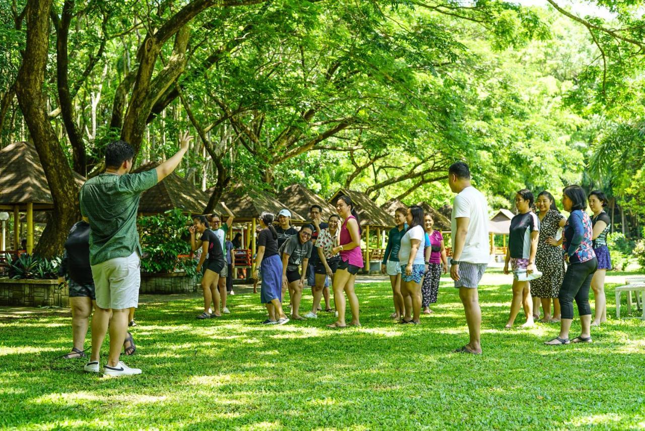 Momarco Forest Cove Tanay Eksteriør billede
