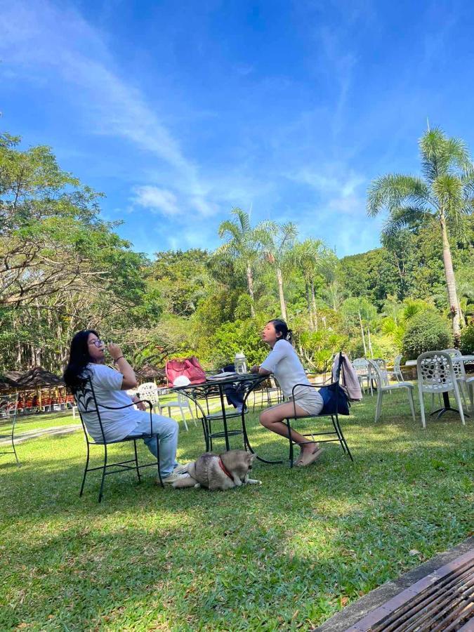 Momarco Forest Cove Tanay Eksteriør billede