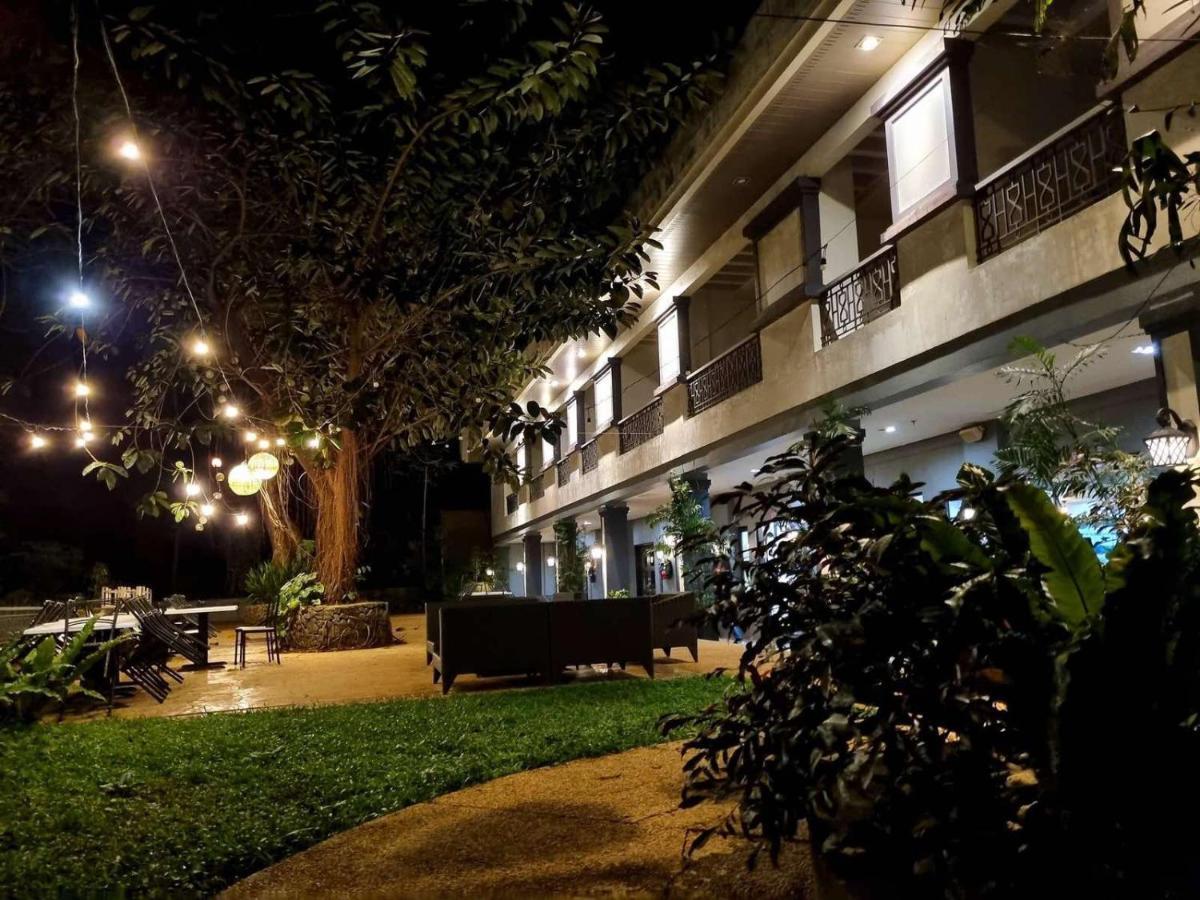 Momarco Forest Cove Tanay Eksteriør billede