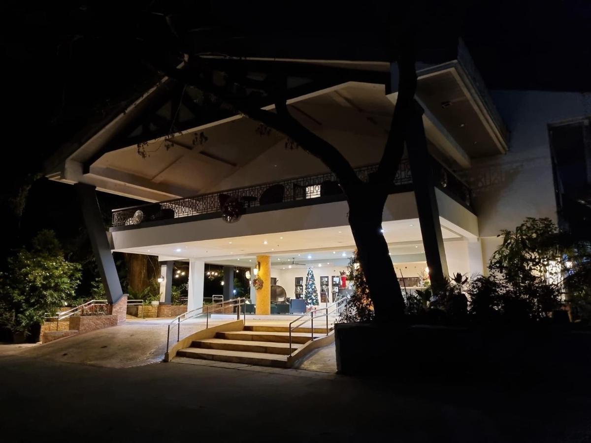 Momarco Forest Cove Tanay Eksteriør billede