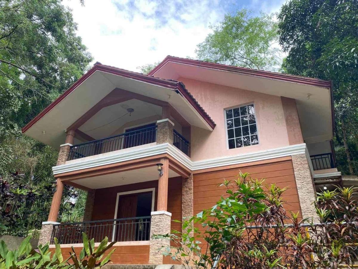 Momarco Forest Cove Tanay Eksteriør billede