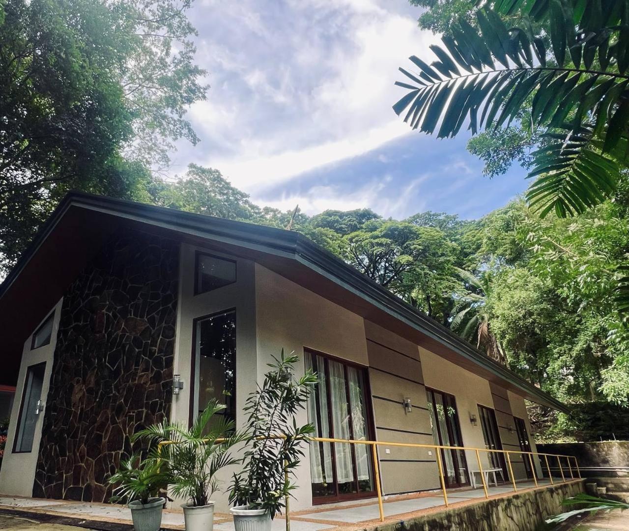 Momarco Forest Cove Tanay Eksteriør billede
