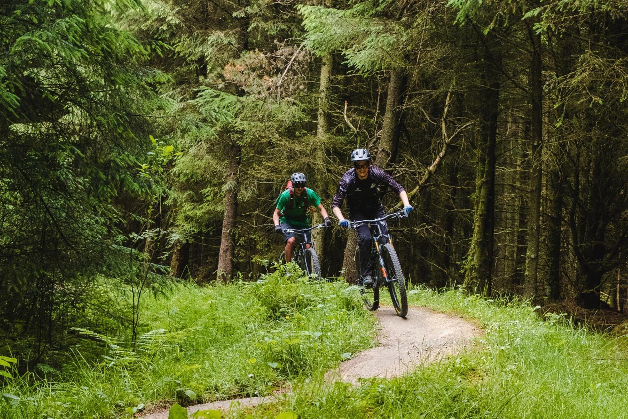 Momarco Forest Cove Tanay Eksteriør billede