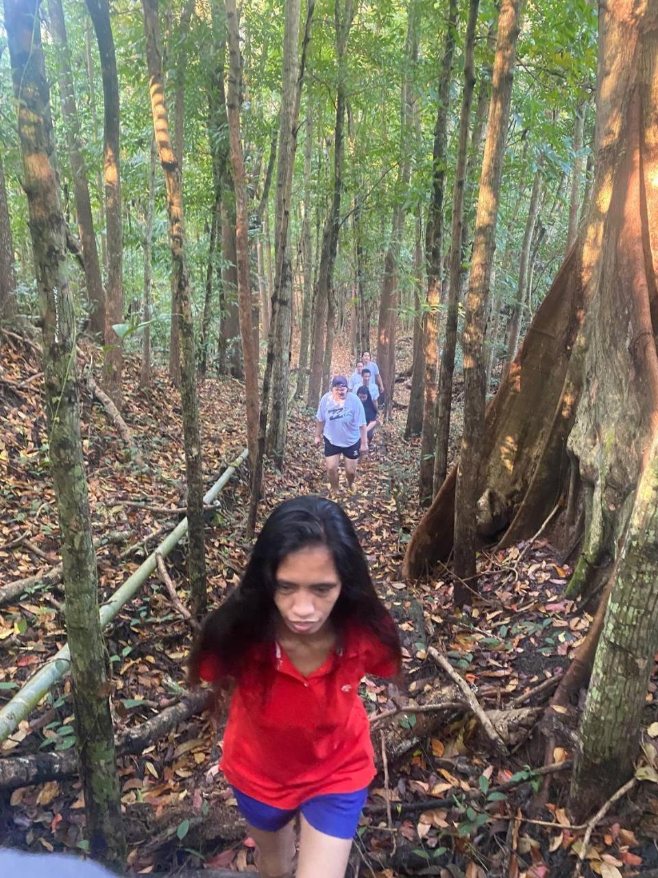 Momarco Forest Cove Tanay Eksteriør billede